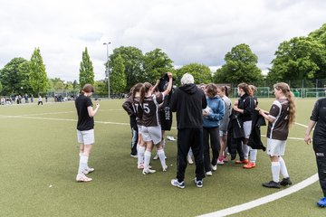 Bild 18 - F Komet Blankenese - Nienstedten : Ergebnis: 2:1